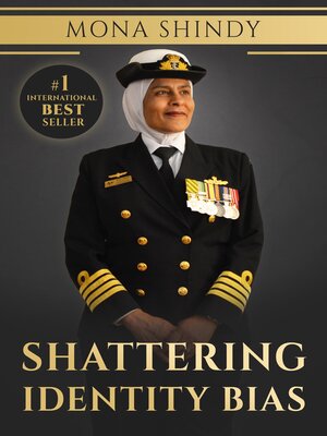 cover image of Shattering Identity Bias